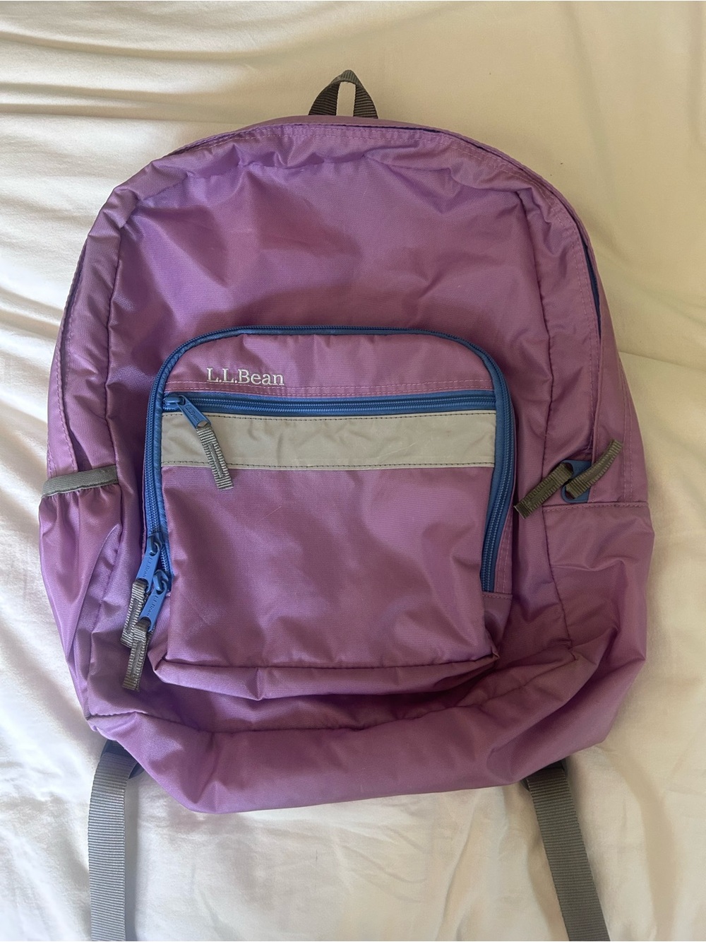 L.L. Bean Backpack